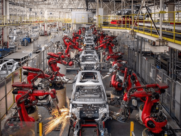 Automotive